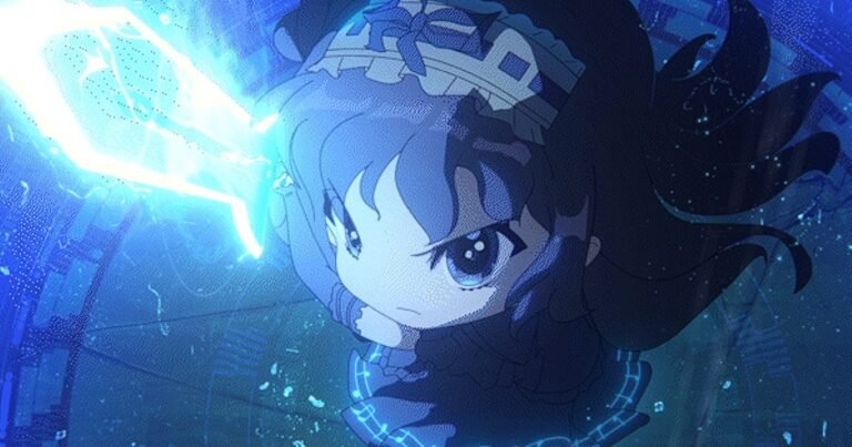 Phantom Breaker: Battle Grounds Ultimate