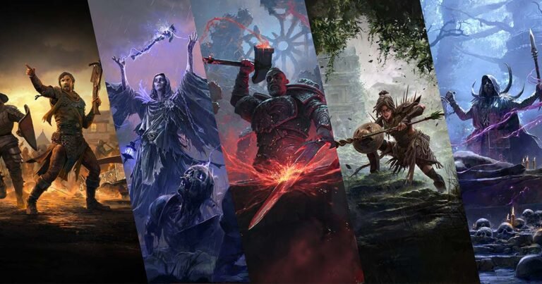 Path of Exile 2 Welcomes the Dawn of the Hunt With More Endgame Content, Ascendancies & Huntress Class