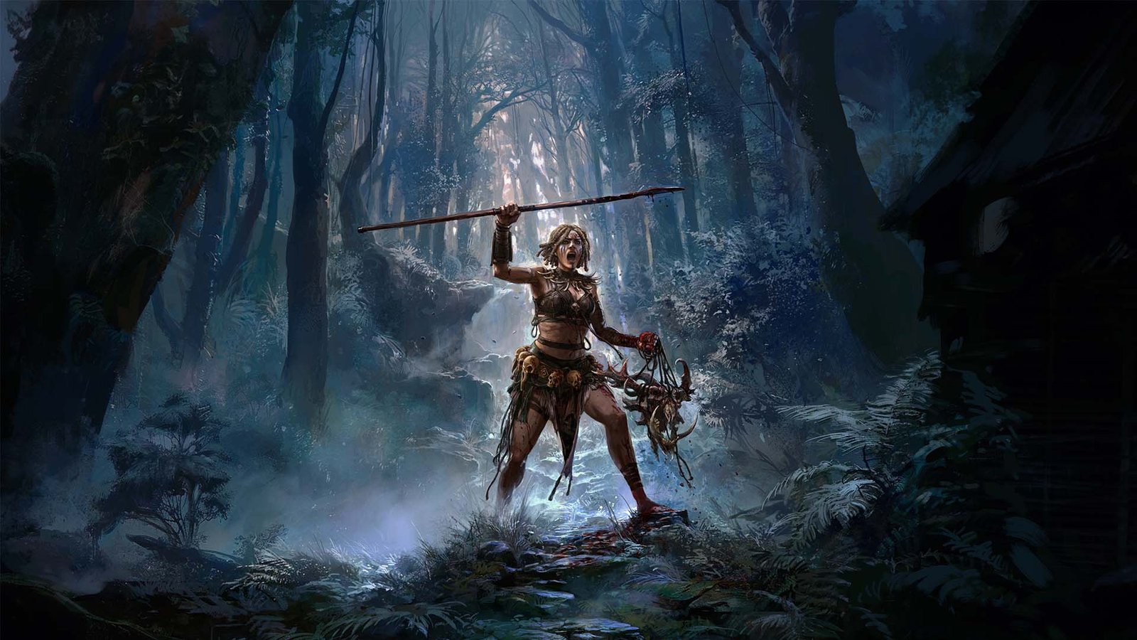 Path of Exile 2 Welcomes the Dawn of the Hunt With More Endgame Content, Ascendancies & Huntress Class