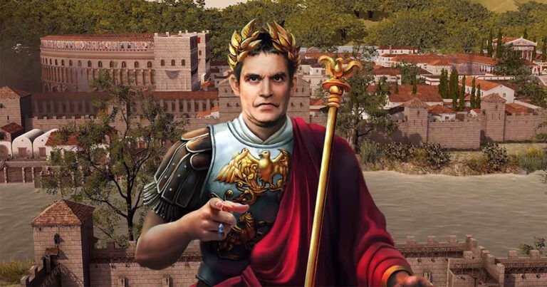 Pax Augusta Review - Complex History Come to Life