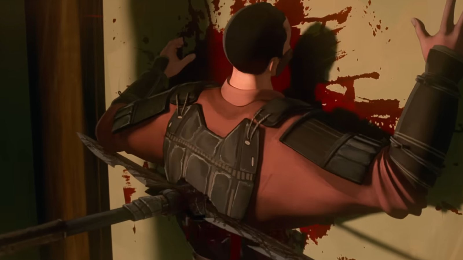 Predator: Killer of Killers Arrives June as Animated Anthology