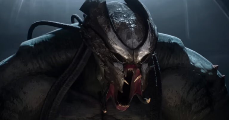 Predator: Killer of Killers Arrives June as Animated Anthology
