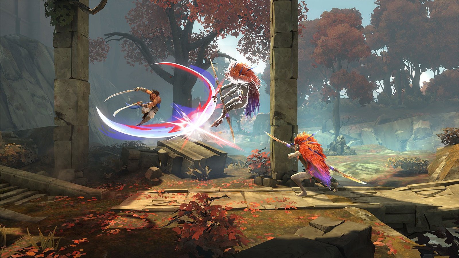 Prince of Persia: The Lost Crown Dashes Onto iOS & Android