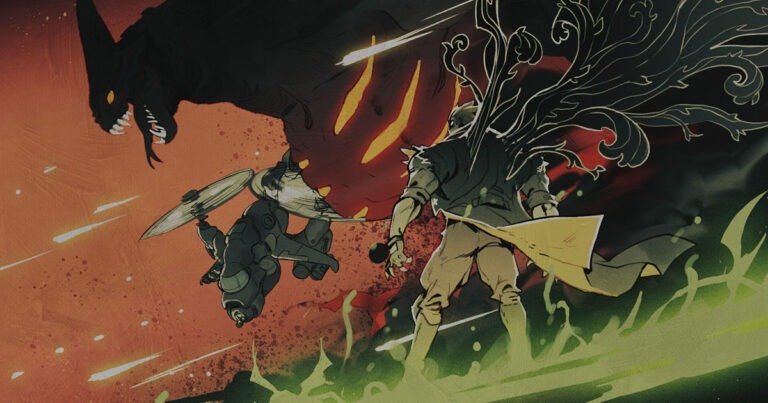 SEGA Drops New Shinobi Art of Vengeance Gameplay Details