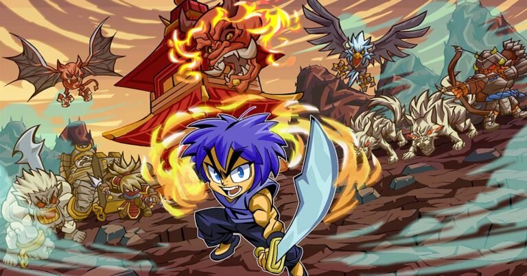 Shadow of the Orient Review - Nostalgic to a Fault