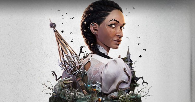 South of Midnight Review - Soulful Healing