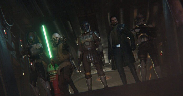 Star Wars Zero Company is Clone Wars XCOM, Arrives in 2026