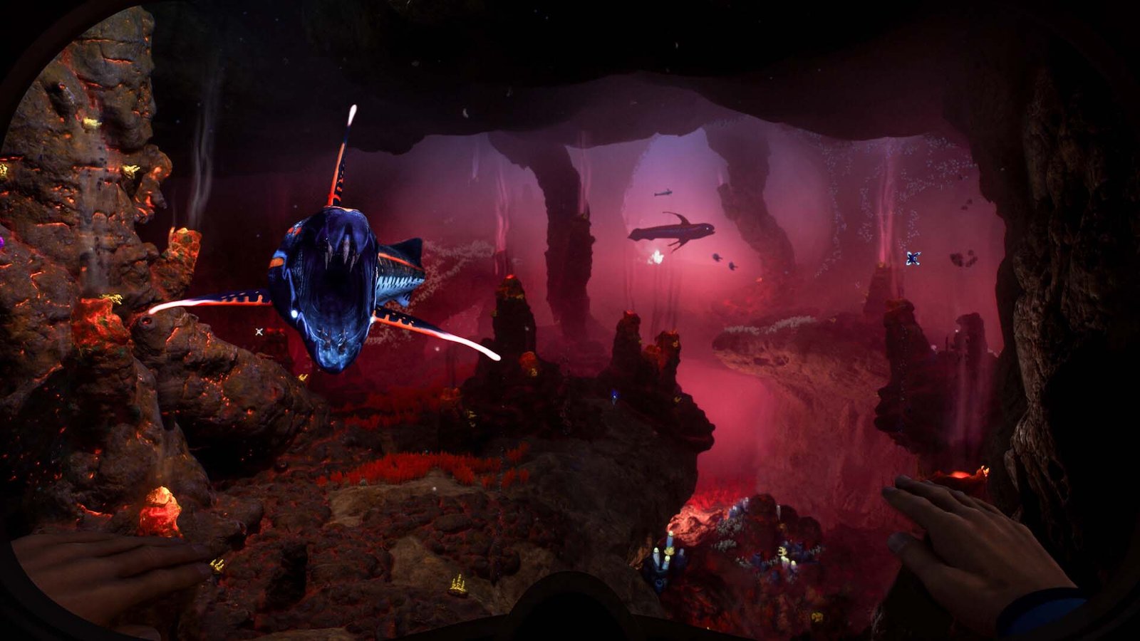 Subnautica 2 Teases New Gameplay With Dev Vlog Ahead of Early Access Launch