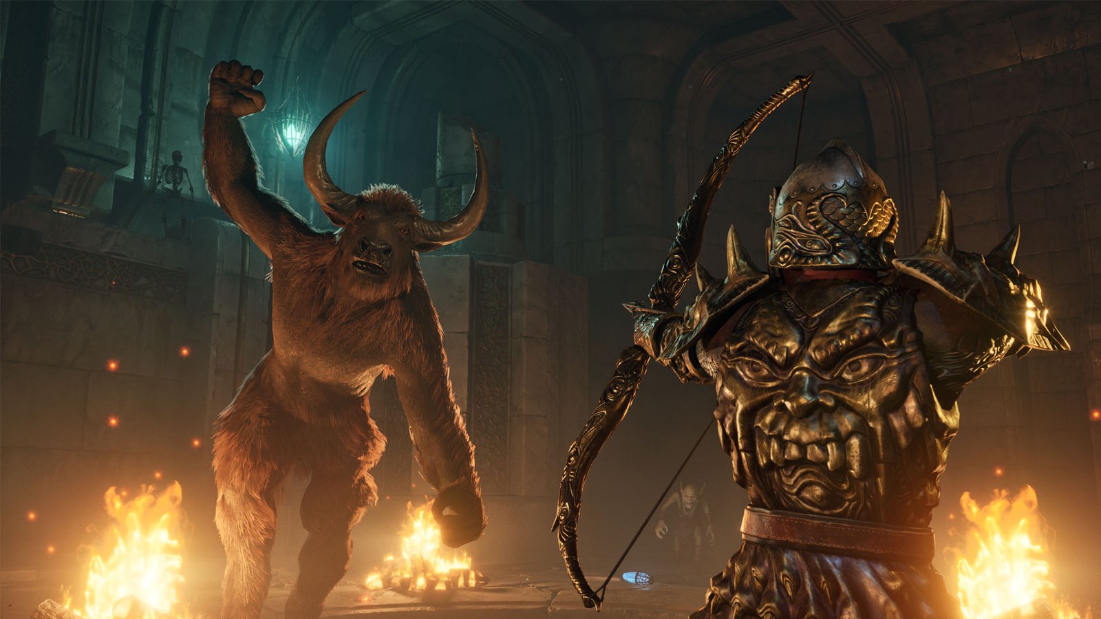 The Elder Scrolls IV: Oblivion Remastered