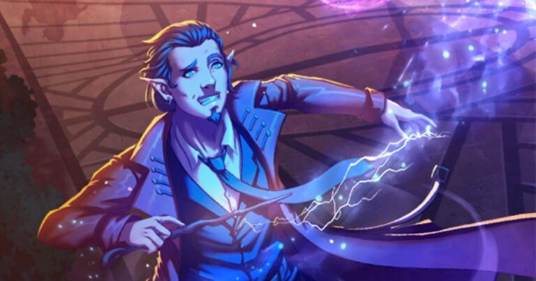 The Fool’s Apprentice Review – Magical Mishaps