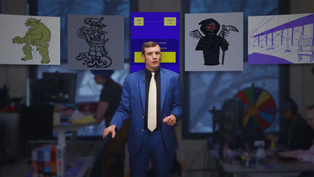 The Jackbox Party Pack 11