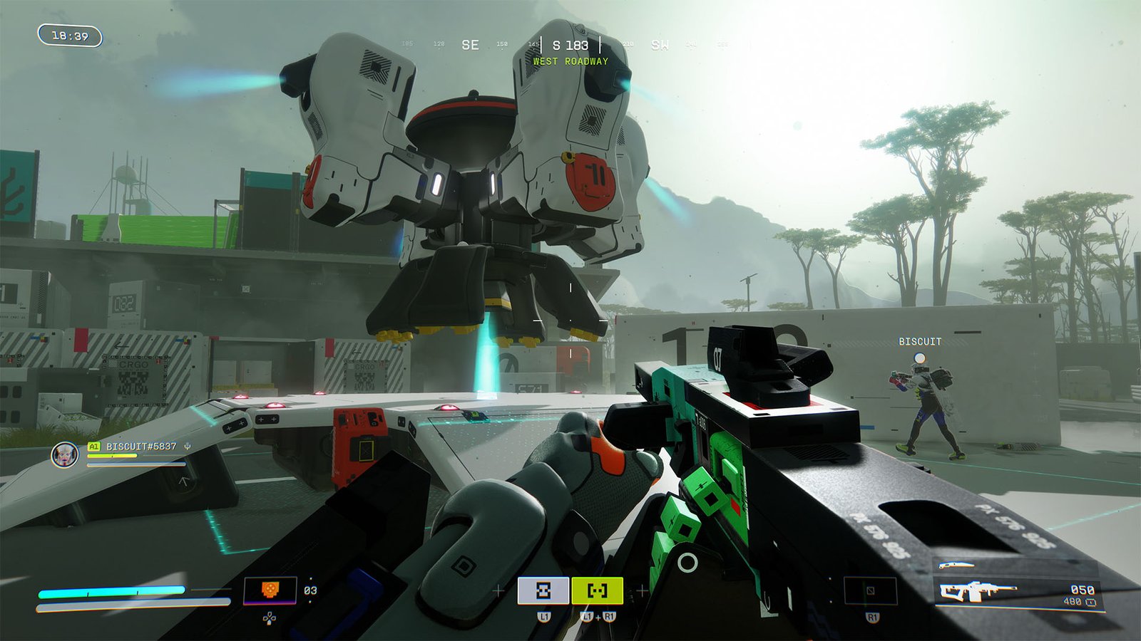 Bungie's Marathon Launching September 2025 as a Premium Game