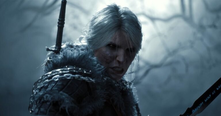 Watch Out for Scam Beta Invitations for The Witcher IV