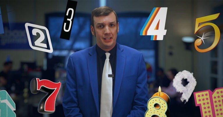 Work Your Creative Juices as The Jackbox Party Pack 11 Arrives Fall 2025