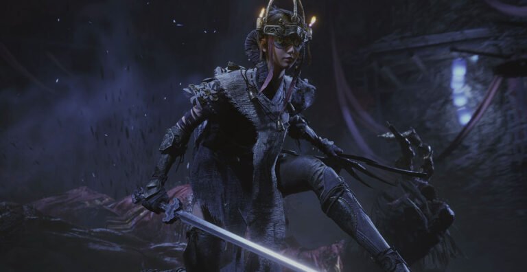 Wuchang: Fallen Feathers Confirms July Release With Intense Boss Fight Trailer