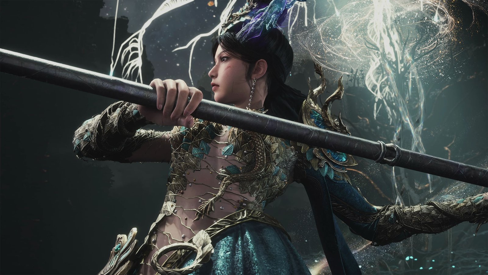 Wuchang: Fallen Feathers Confirms July Release With Intense Boss Fight Trailer