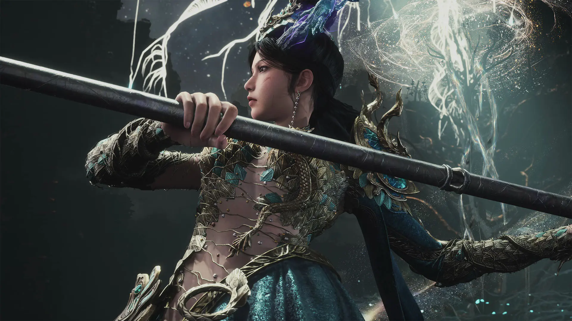 Wuchang: Fallen Feathers Confirms July Release With Intense Boss Fight Trailer