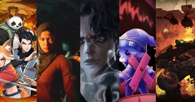 Xbox Developer Session 2025 - Asia Indies Shine With Action, Strategy & Survival Horror