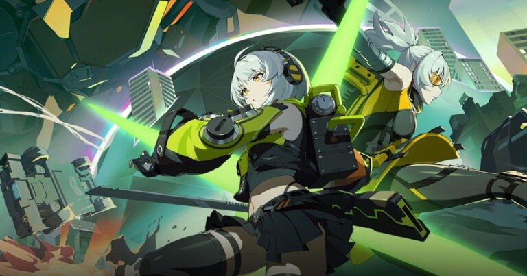 Zenless Zone Zero Expands to Xbox This June Alongside 2.0 Update