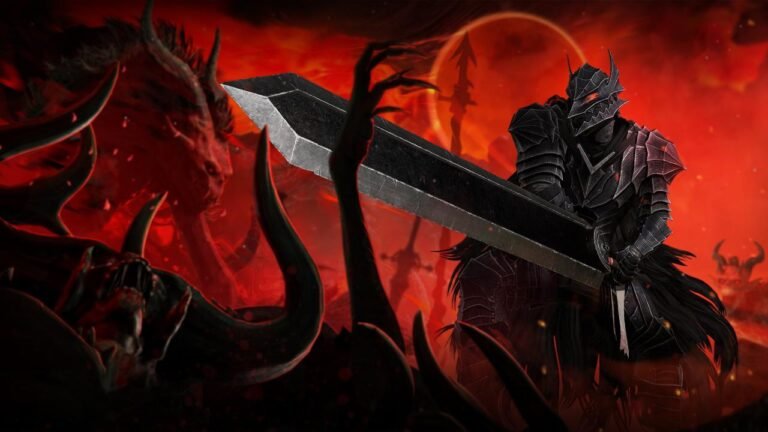 Blizzard has finally shared details regarding the collaboration between Diablo 4 and Diablo Immortal with Berserk.
