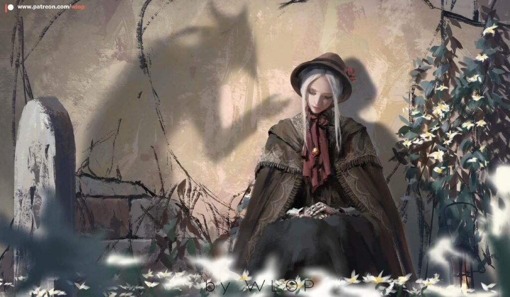 Former Bloodborne Producer Teruyuki Toriyama Establishes Sirius Studio