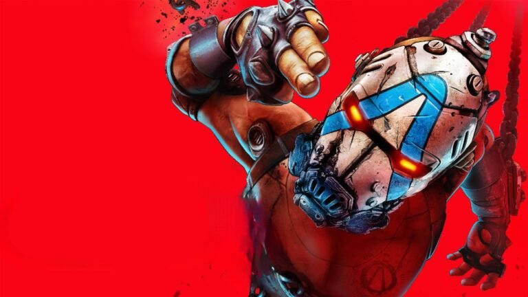 The release of Borderlands 4 will be moved up from the original schedule.