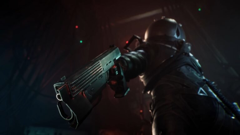 Monsters can merge and become stronger if not eliminated immediately in Cronos: The New Dawn by Bloober Team.