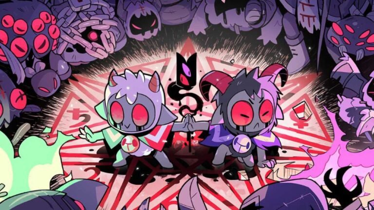 Devolver Digital Details Best-Selling Titles & Outlines Future Strategy