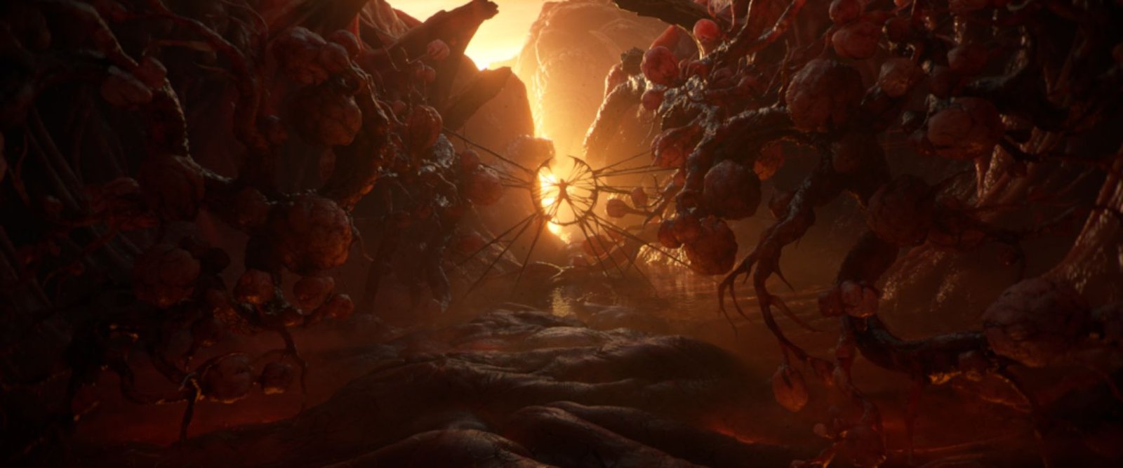 Blizzard Has a 10-Year Roadmap Ready for Diablo IV