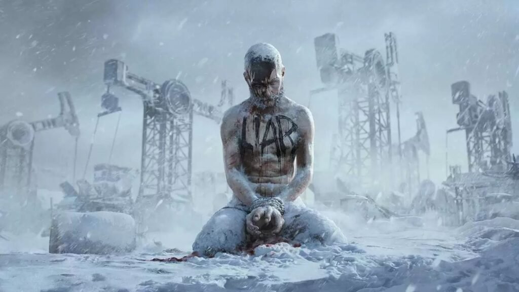 11 bit studios has confirmed that the third game set in the Frostpunk universe is planned for release in 2027.