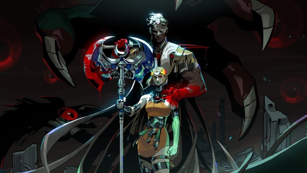 The console version of HADES II will be available first on Nintendo before arriving on other platforms.