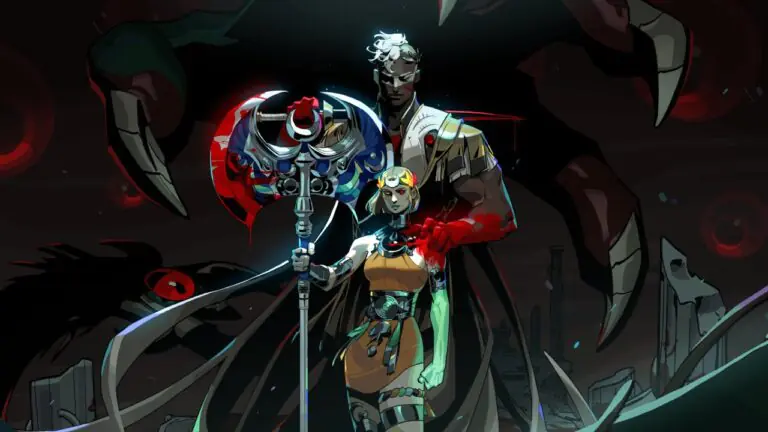 The console version of HADES II will be available first on Nintendo before arriving on other platforms.
