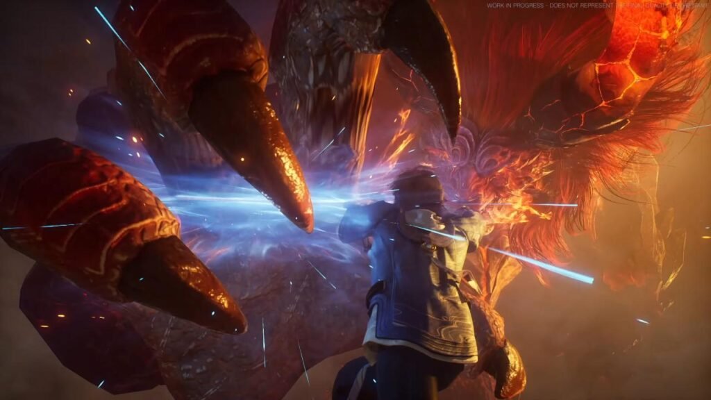 Honor of Kings: World Demonstrates Combat System in Latest Trailer