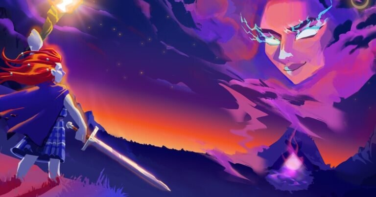 Into The Restless Ruins Review - Dungeons and Deckbuilding