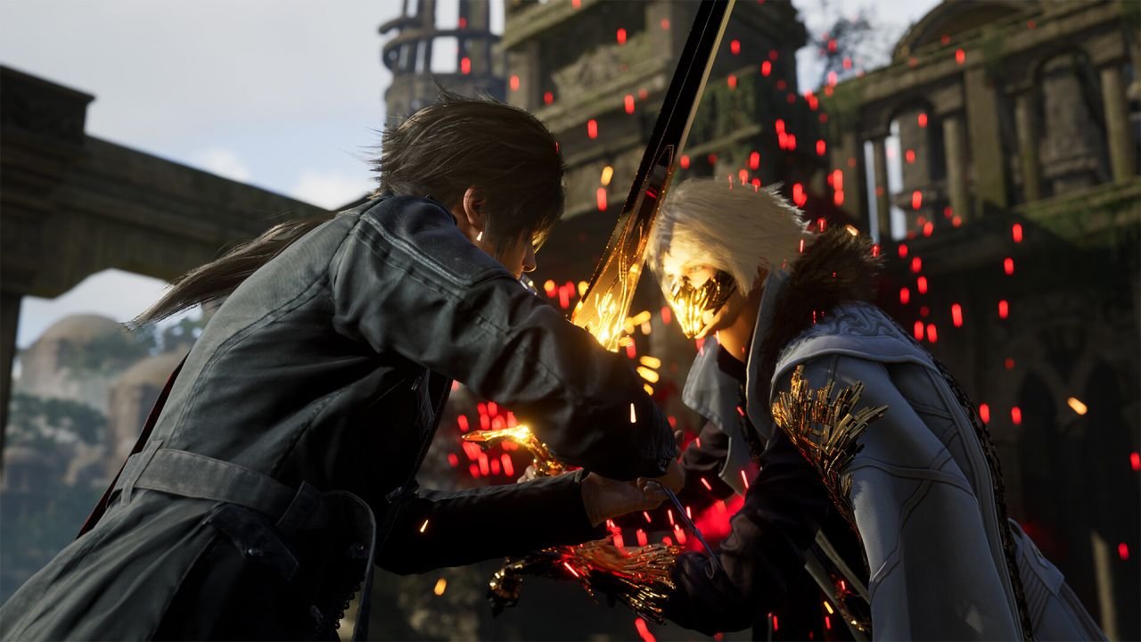 Ultizero Games Delays Lost Soul Aside to August, More Polish Needed