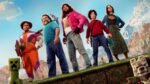 Minecraft Dethrone Mario as Most Successful US Video Game Movie Release