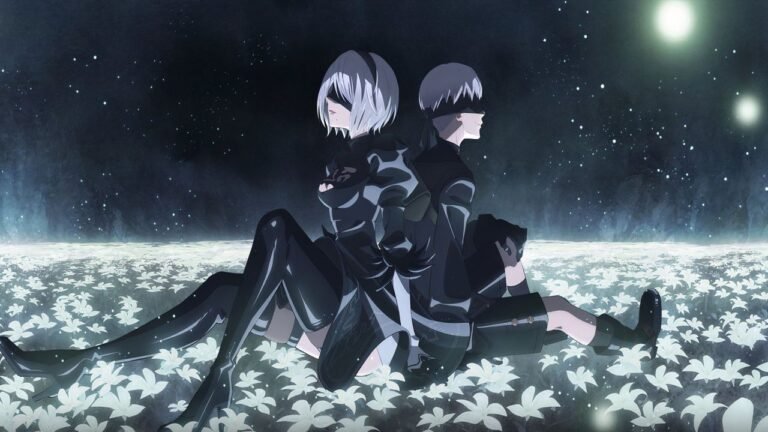 Yoko Taro expressed concern that the job of game developer could disappear within the next 50 years.