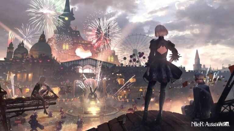 Shuhei Yoshida commented that the release of NieR: Automata was what revived the Japanese gaming industry.