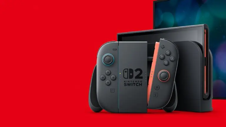 Nintendo Switch 2 to Launch in June 2025, Priced at US$449.99