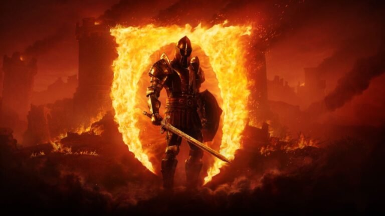 Screenshots of The Elder Scrolls IV: Oblivion Remastered were accidentally leaked due to a blunder by the studio – Virtuos.