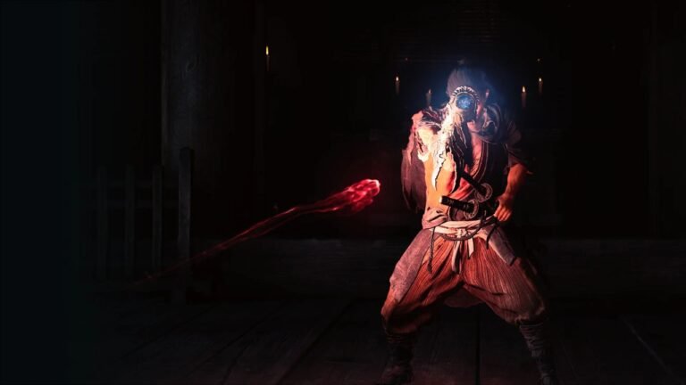 Onimusha: Way of the Sword is About 20 Hours Long, Retains Linear Structure