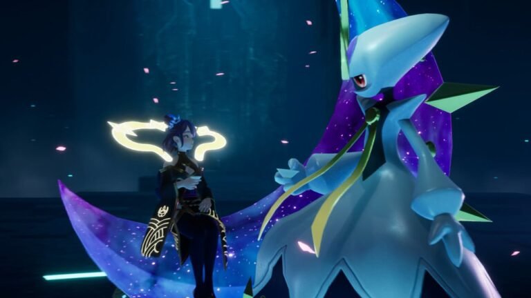 Pocketpair argues that the patents cited by Nintendo are invalid because the associated mechanics and systems have been present in other games long before Nintendo’s filings.