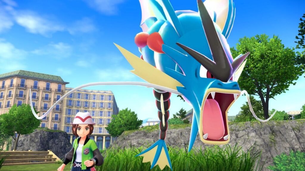Nintendo's subpoena to Discord contains a request to reveal the identity of the Pokémon leaker from the October 2024 case.