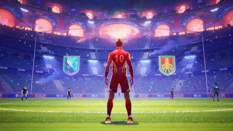 Sifu Developer Sloclap's Football REMATCH Launching June 2025