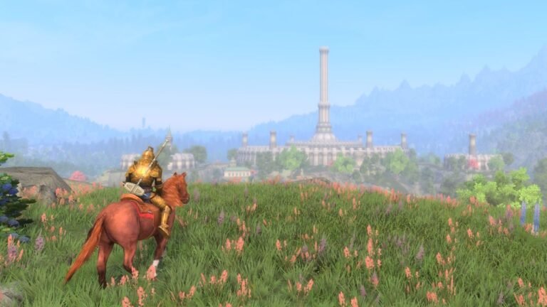 Skyblivion has confirmed that the game will continue to be developed despite the emergence of the Oblivion Remaster project.