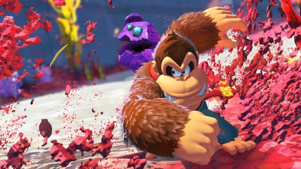 The removal of the VRR claim, which had previously been included as part of the console's feature list, was done quietly and without any official explanation from Nintendo.