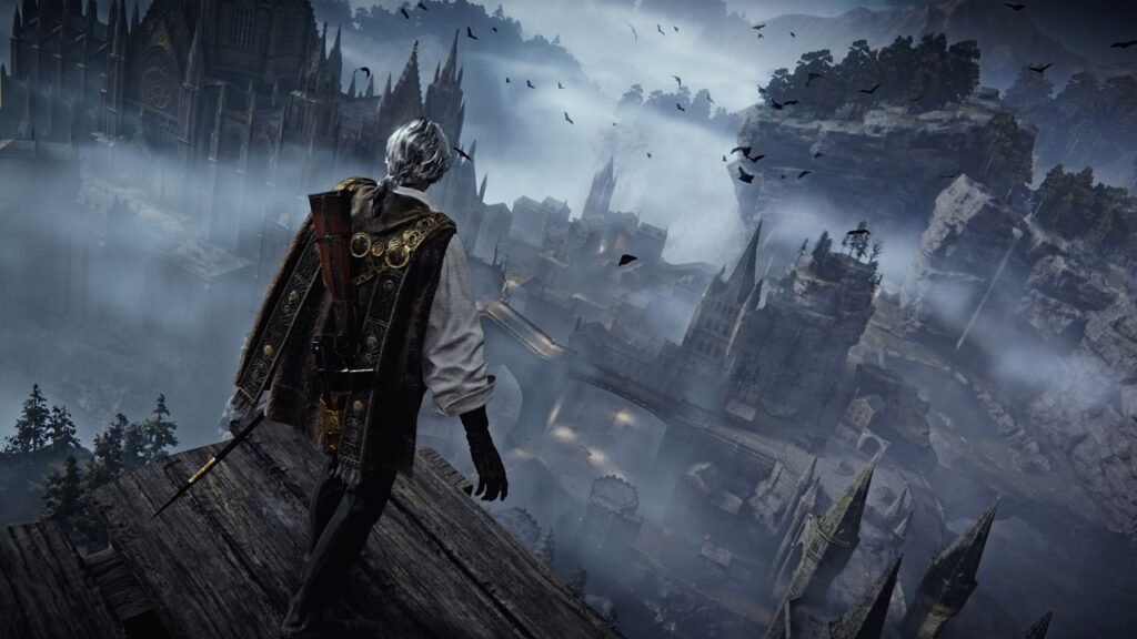 Set for an exclusive release on the Nintendo Switch 2, The Duskbloods is designed as a multiplayer-focused title with both cooperative and competitive modes.