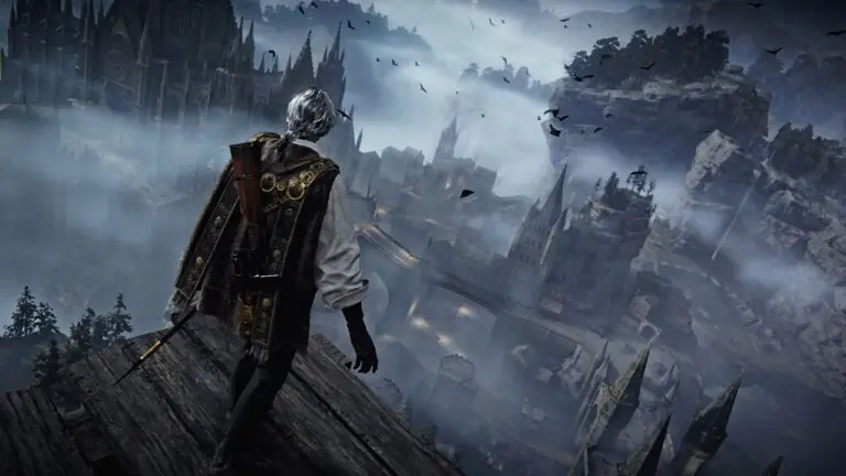 Set for an exclusive release on the Nintendo Switch 2, The Duskbloods is designed as a multiplayer-focused title with both cooperative and competitive modes.