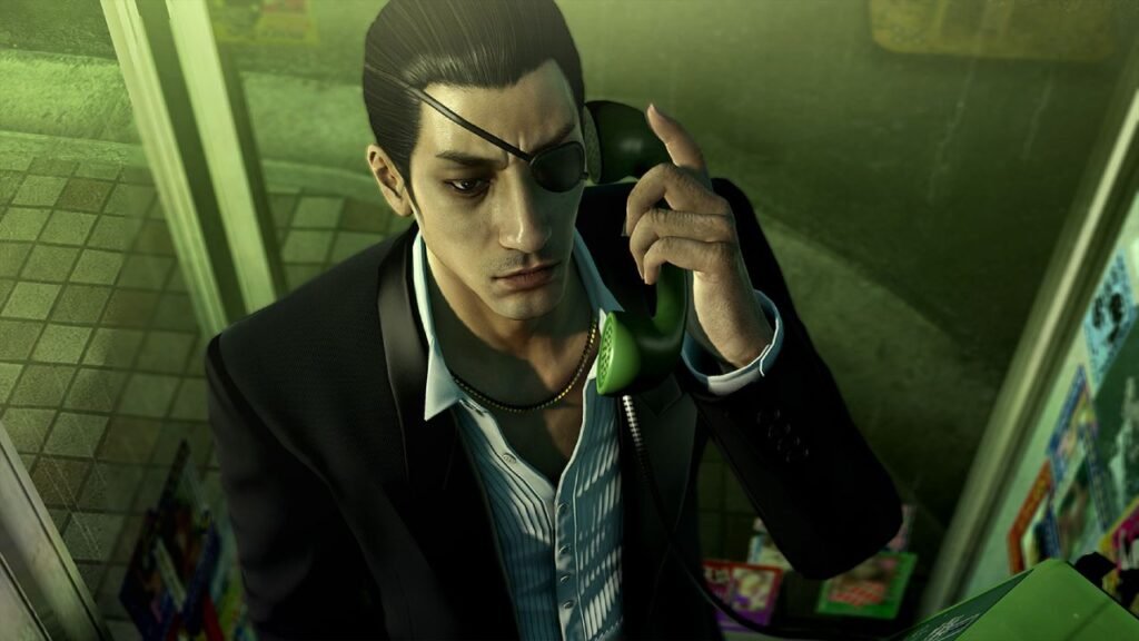 Yakuza 0 Director’s Cut Brawls Onto Nintendo Switch 2 With New Co-op Multiplayer Mode