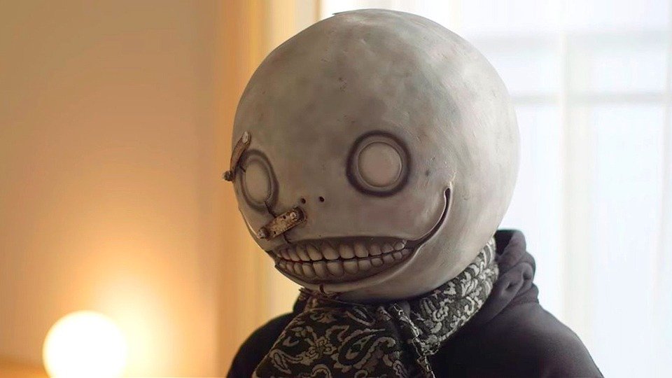 Yoko Taro Expresses Fear of AI Replacing Game Developers in Next 50 Years